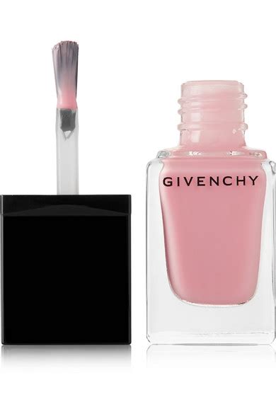 givenchy french pink nail polish|bloomingdale's Givenchy.